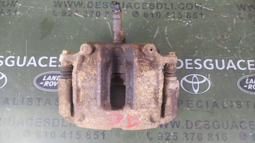 PINZA DE FRENO DELANTERA DERECHA NISSAN TERRANO II (R20) 