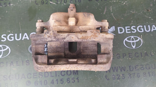 PINZA DE FRENO DELANTERA DERECHA NISSAN TERRANO II (R20) 