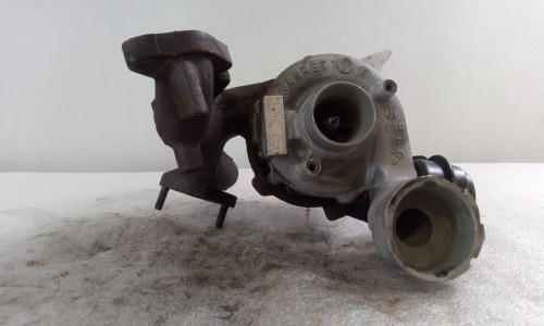 TURBOCOMPRESOR SEAT ALTEA (5P1) 