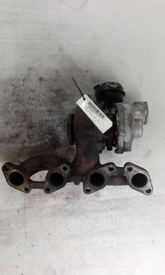 TURBOCOMPRESOR