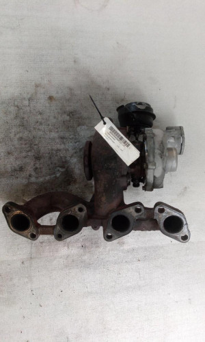 TURBOCOMPRESOR SEAT ALTEA (5P1) 