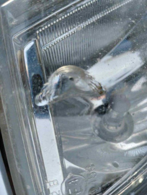 FARO ANTINIEBLA DERECHO, MAZDA, 6 BERLINA (GH)