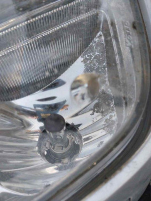 FARO ANTINIEBLA DERECHO, MAZDA, 6 BERLINA (GH)