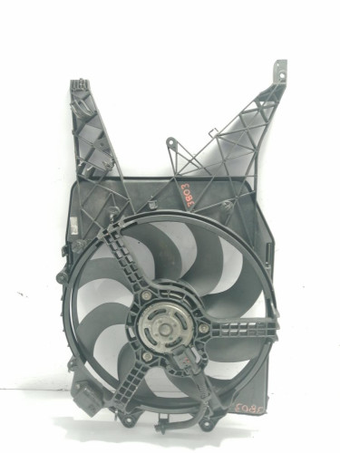  ELECTROVENTILADOR OPEL CORSA D 