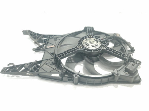  ELECTROVENTILADOR OPEL CORSA D 
