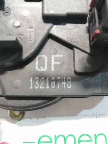  CERRADURA PUERTA DELANTERA IZQUIERDA OPEL ASTRA H GTC 