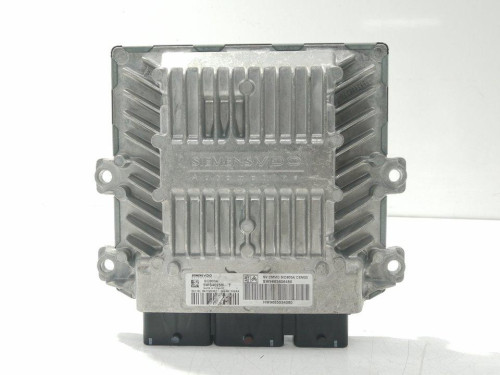  CENTRALITA MOTOR UCE CITROEN C5 BERLINA 
