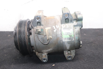 COMPRESOR AIRE ACONDICIONADO, VOLVO, S80 BERLINA