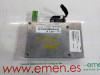  MODULO ELECTRONICO SEAT IBIZA BERLINA (6J5) 