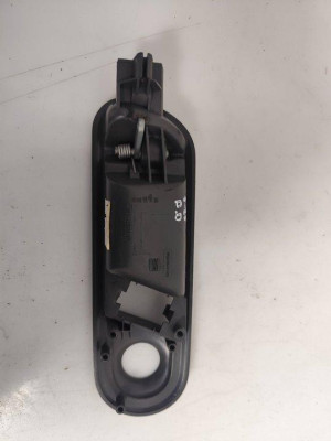 MANETA INTERIOR DELANTERA DERECHA, SEAT, IBIZA (6L1)