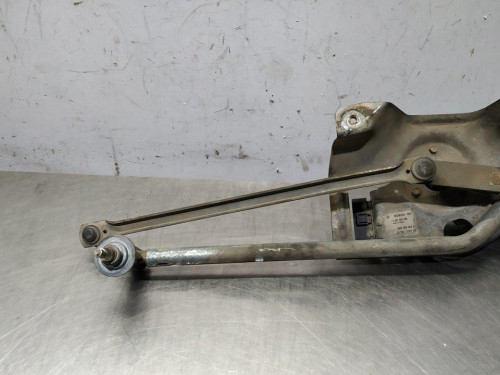  MOTOR LIMPIA DELANTERO FORD GALAXY (VX) 