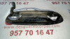  MANETA EXTERIOR TRASERA DERECHA FORD FIESTA COURIER (DX) 