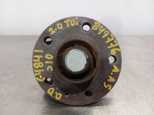  BUJE, AUDI, A5 COUPE (8T) 