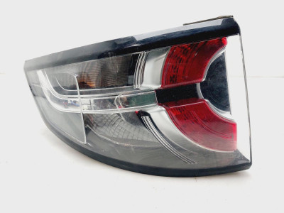 PILOTO TRASERO IZQUIERDO, Land Rover, DISCOVERY SPORT