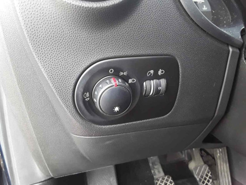 MANDO LUCES Seat LEON (1P1) 