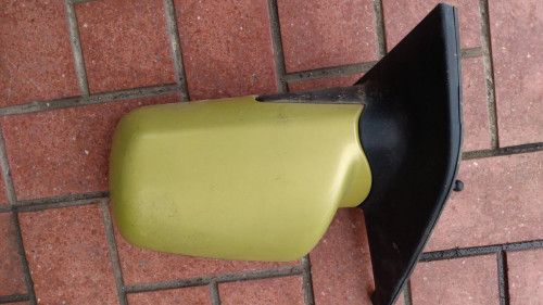RETROVISOR IZQUIERDO Kia PICANTO (SA) 