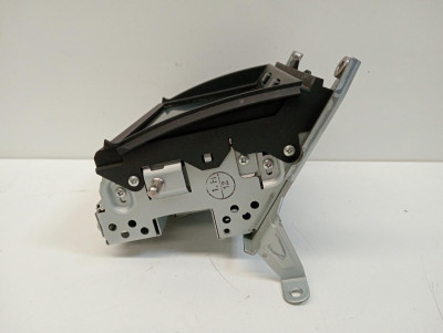 PANTALLA MULTIFUNCION, LAND ROVER, RANGE ROVER SPORT