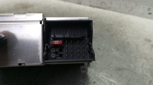SISTEMA AUDIO / RADIO CD BMW SERIE 3 BERLINA (E90) 