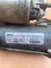 MOTOR ARRANQUE Peugeot BIPPER 