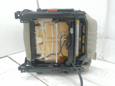 ASIENTO DELANTERO IZQUIERDO, ALFA ROMEO, 159 (140)