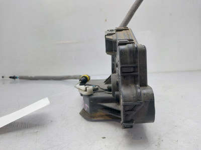 CERRADURA PUERTA TRASERA IZQUIERDA, BMW, SERIE 3 BERLINA (E46)