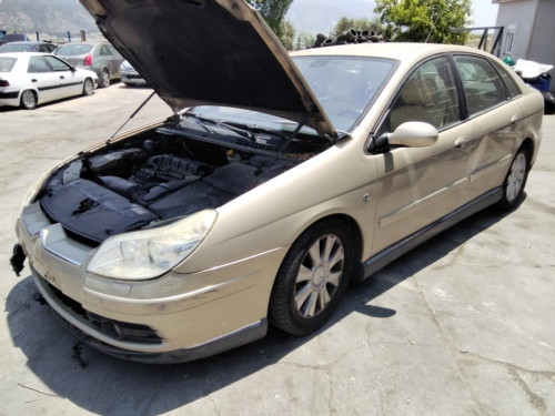  CITROEN C5 BERLINA 