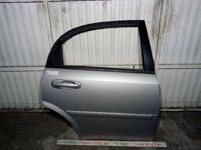 PUERTA TRASERA DERECHA, CHEVROLET, LACETTI