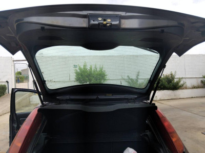 AMORTIGUADORES MALETERO / PORTON Ford Focus Berlina (CAK)(1998->)