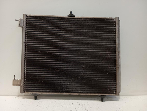 RADIADOR AGUA Peugeot 2008 
