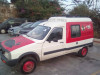 CITROEN C 15 — vehículo donante para recambios 