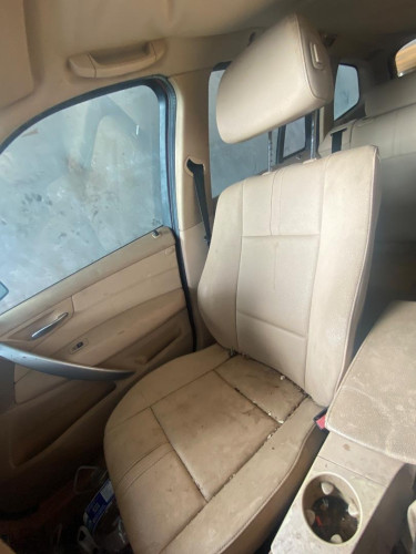 ASIENTO DELANTERO DERECHO BMW SERIE X3 (E83) 