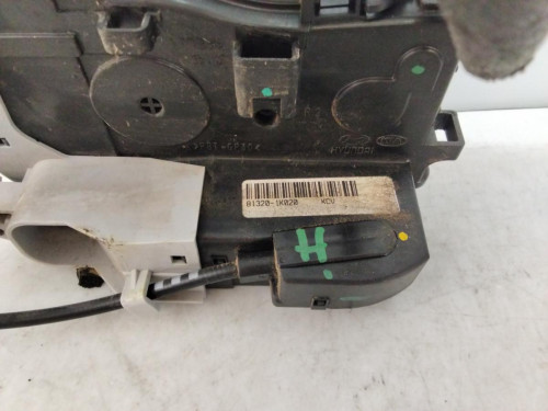 CERRADURA PUERTA DELANTERA DERECHA Hyundai IX20 (JC) 