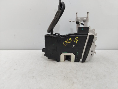 CERRADURA PUERTA DELANTERA DERECHA, Hyundai, IX20 (JC)