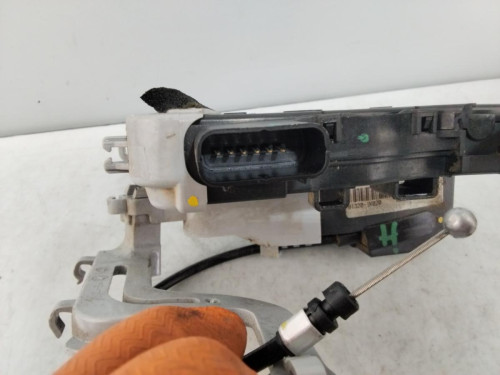 CERRADURA PUERTA DELANTERA DERECHA Hyundai IX20 (JC) 