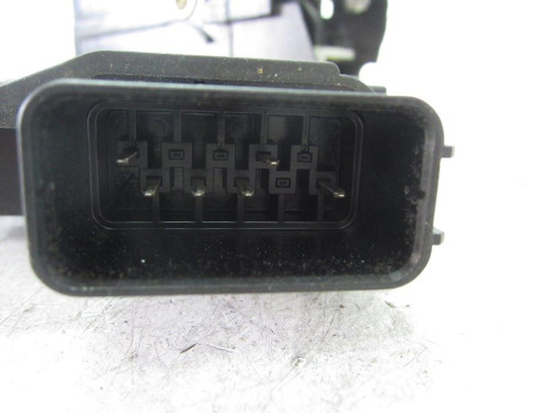  CERRADURA PUERTA DELANTERA IZQUIERDA FORD FOCUS C-MAX (CAP)(2003) 