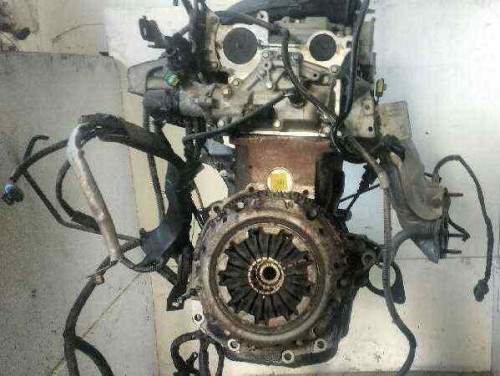  MOTOR COMPLETO RENAULT LAGUNA II (BG0) 