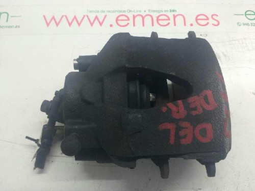  PINZA DE FRENO DELANTERA DERECHA Skoda FABIA COMBI (5J5) 