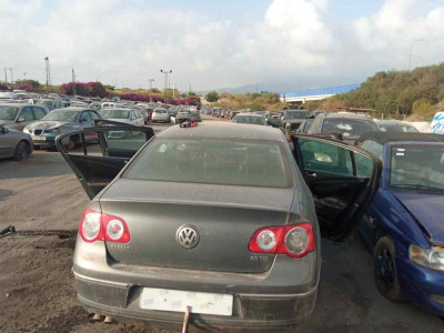 VOLKSWAGEN PASSAT BERLINA (3C2)