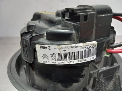 MOTOR CALEFACCION, PEUGEOT, 2008