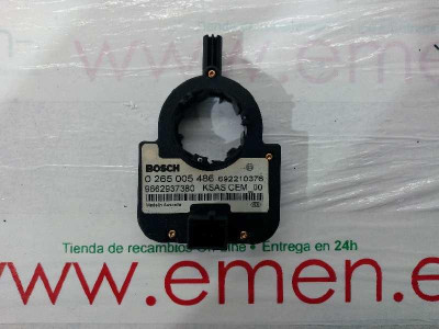 MODULO ELECTRONICO, CITROEN, GRAND C4 PICASSO