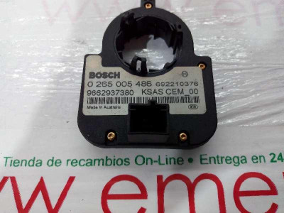 MODULO ELECTRONICO, CITROEN, GRAND C4 PICASSO