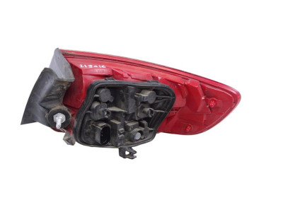 PILOTO TRASERO IZQUIERDO, AUDI, A3 SPORTBACK (8PA)