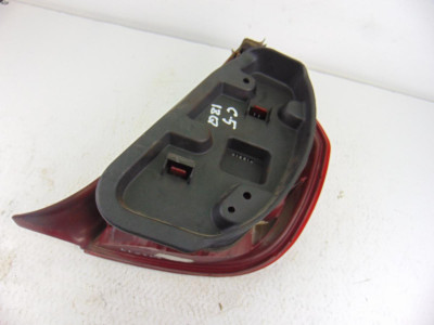 PILOTO TRASERO IZQUIERDO, CITROEN, C5 BERLINA