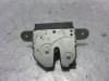  CERRADURA MALETERO / PORTON OPEL CORSA D 