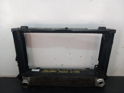 INTERCOOLER, BMW, SERIE 5 BERLINA (E60)