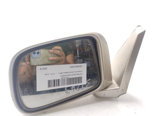 RETROVISOR IZQUIERDO Honda CR-V (RD1/3) 