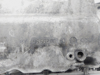 CARTER, Ford, FOCUS C-MAX (CAP)(2003)