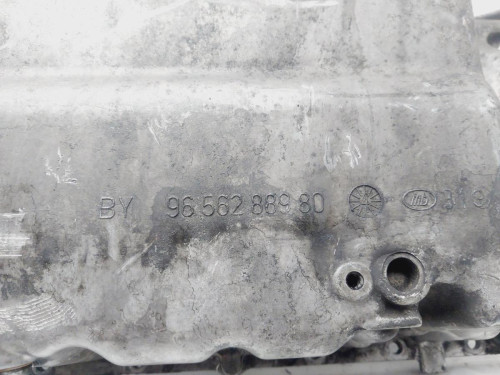 CARTER Ford FOCUS C-MAX (CAP)(2003) 