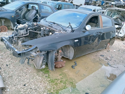 ALFA ROMEO 147 (190)