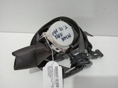 CINTURON SEGURIDAD TRASERO IZQUIERDO, OPEL, ADAM